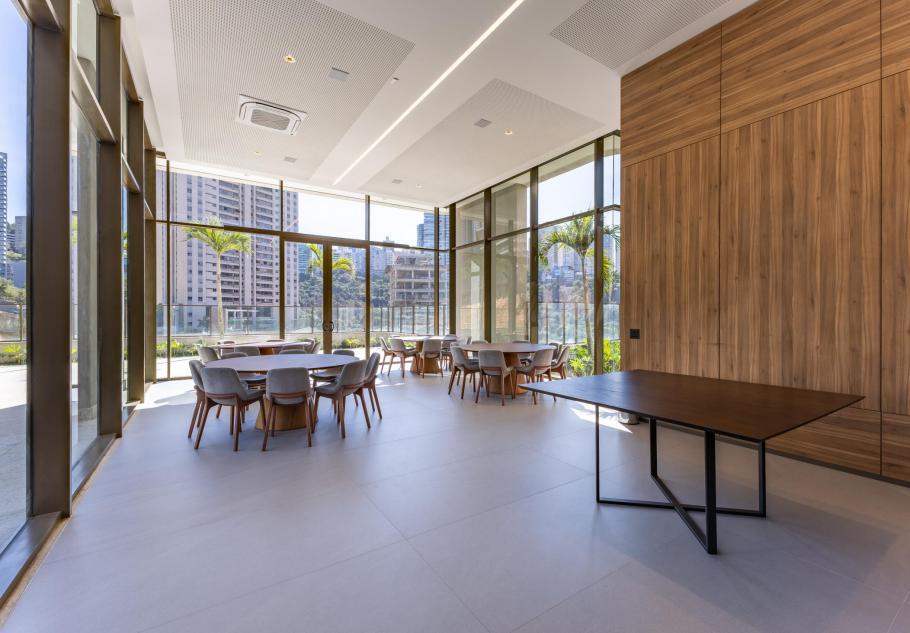 Apartamento, Vale do Sereno, 3 Quartos, 2 Vagas, 1 Suíte