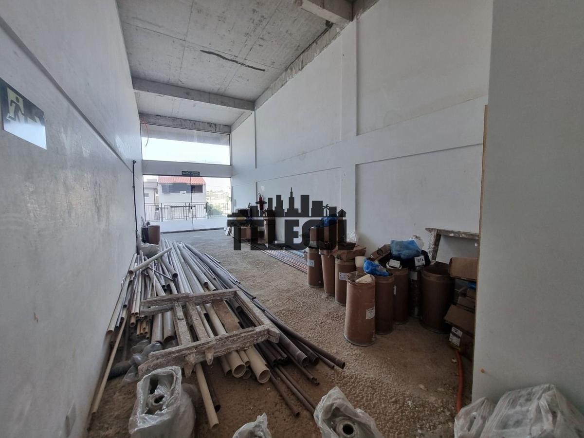 Galpão, Jardim Canaã, 0 Quarto, 1 Vaga