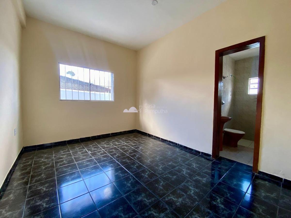 Casa, Mantiqueira, 3 Quartos, 4 Vagas, 1 Suíte