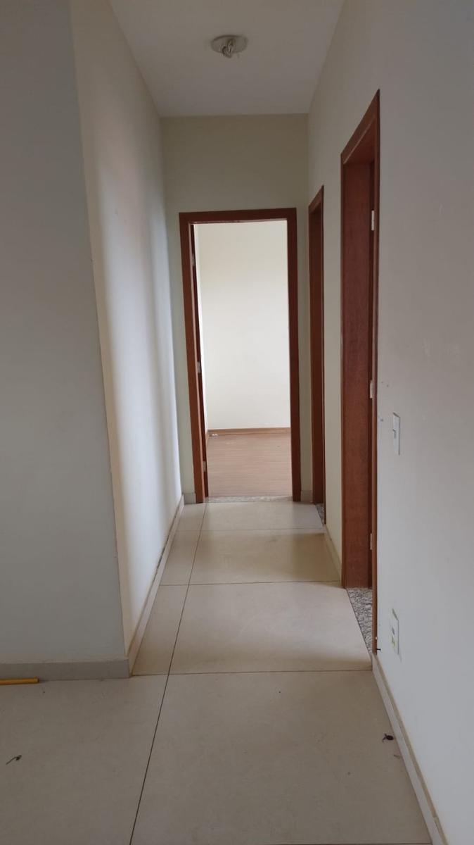 Apartamento, Novo Itabirito, 2 Quartos, 1 Vaga, 1 Suíte