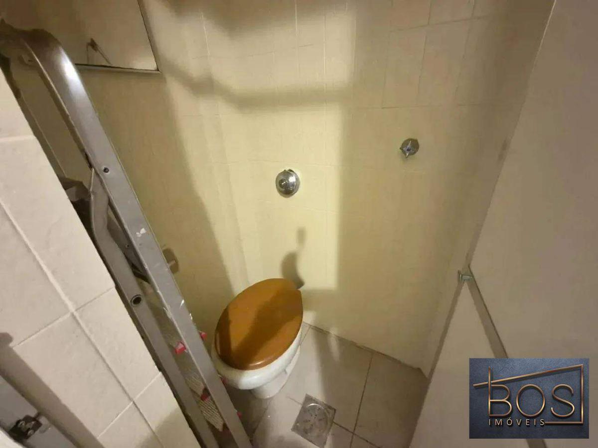Apartamento, Savassi, 2 Quartos, 1 Vaga