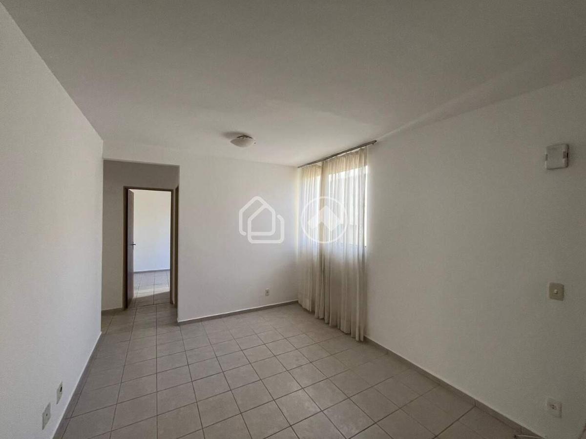 Apartamento, Buritis, 3 Quartos, 1 Vaga, 1 Suíte