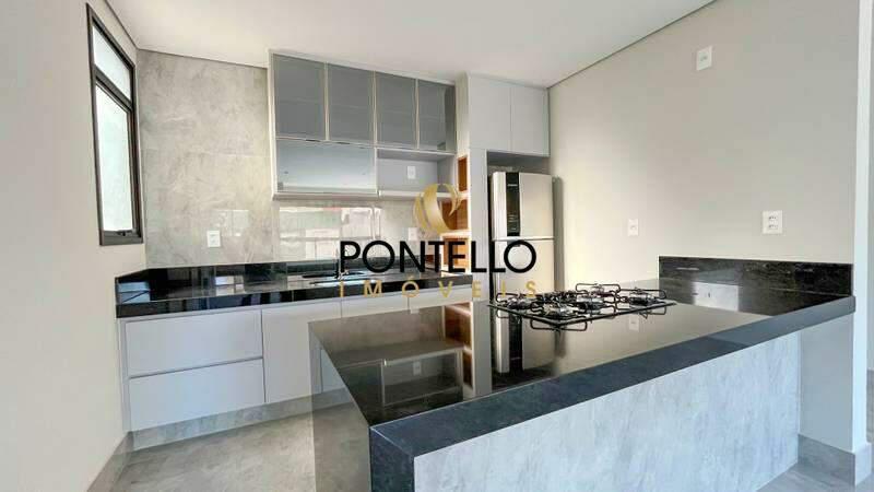 Apartamento, Castelo, 3 Quartos, 2 Vagas, 3 Suítes