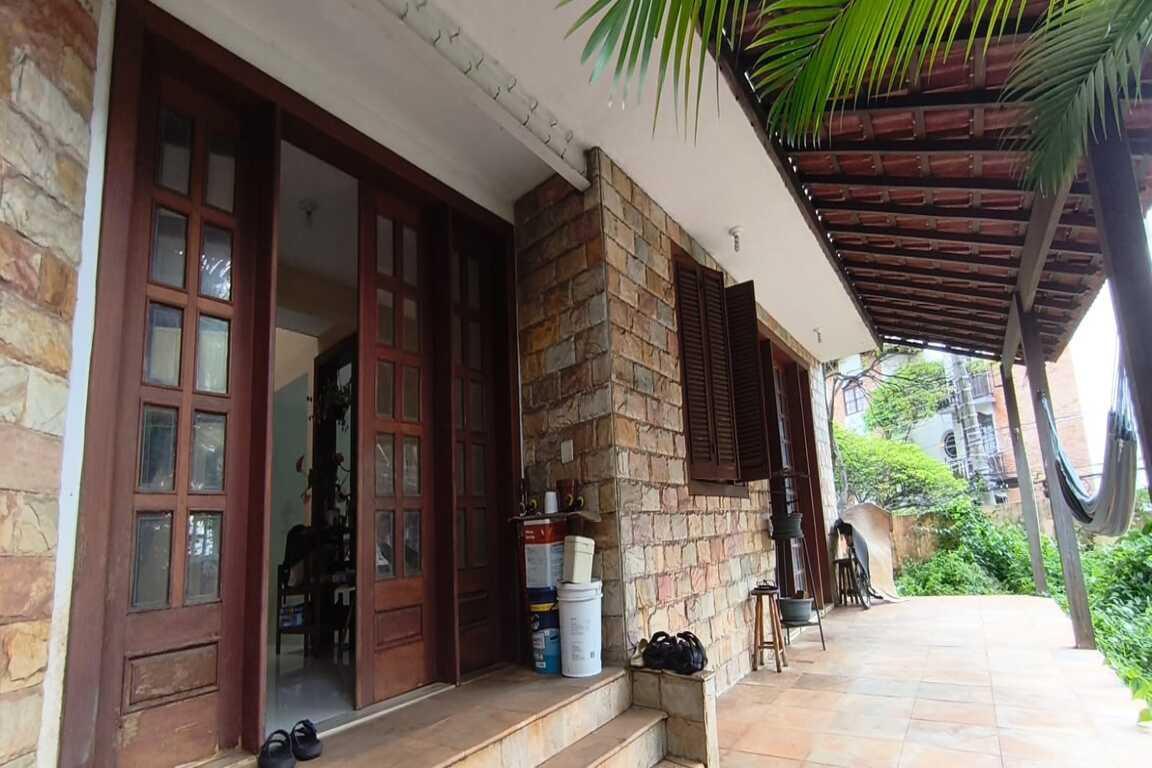 Casa, Santa Lúcia, 6 Quartos, 3 Vagas, 1 Suíte