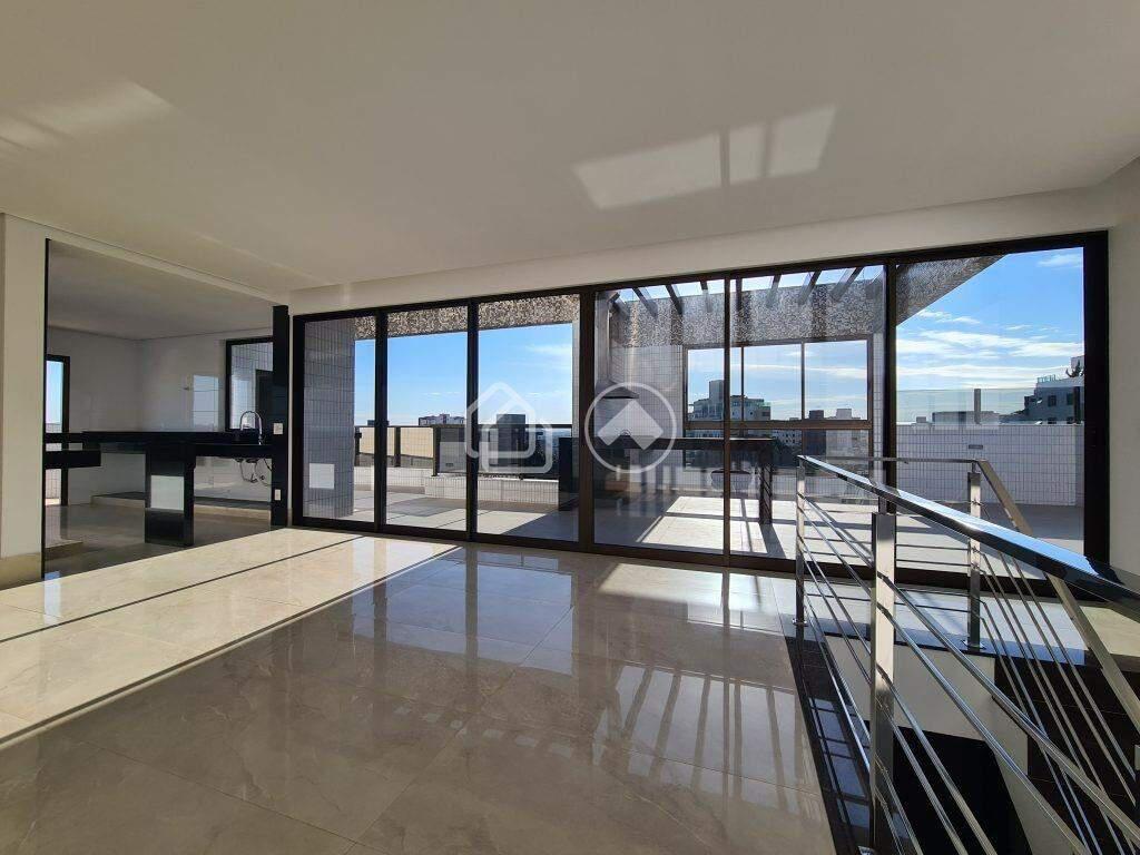 Apartamento, Liberdade, 4 Quartos, 4 Vagas, 4 Suítes