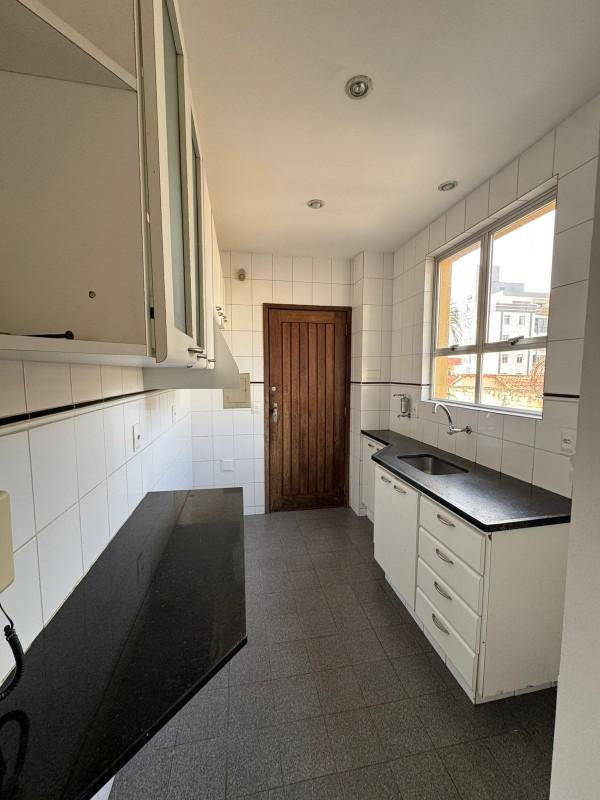 Apartamento, Santa Teresa, 3 Quartos, 1 Vaga, 1 Suíte