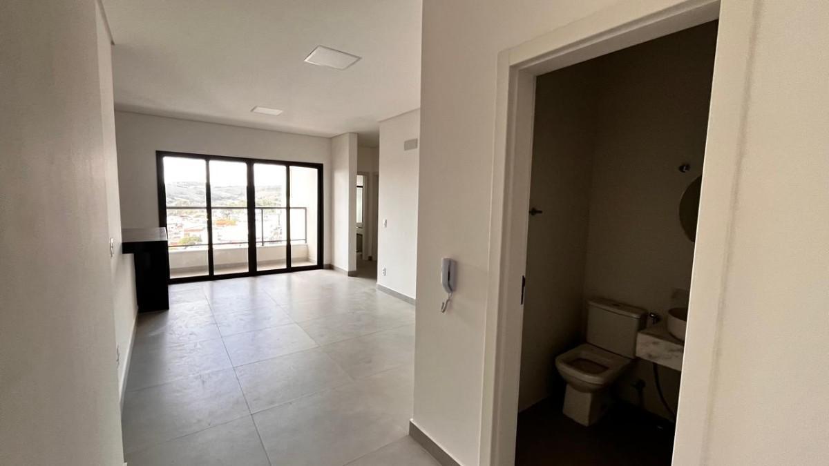Apartamento, Centro, 3 Quartos, 2 Vagas, 1 Suíte