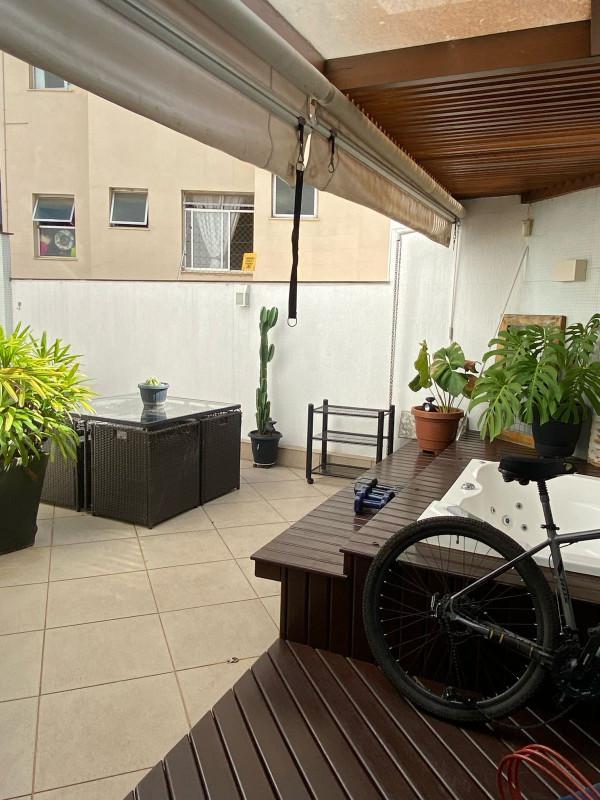 Apartamento, Palmares, 3 Quartos, 2 Vagas, 1 Suíte