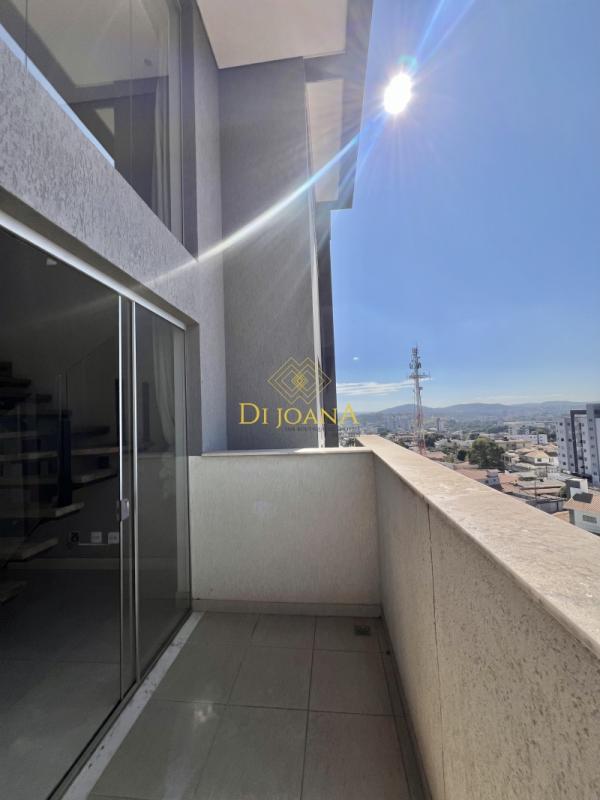 Cobertura, Filadélfia, 3 Quartos, 3 Vagas, 1 Suíte