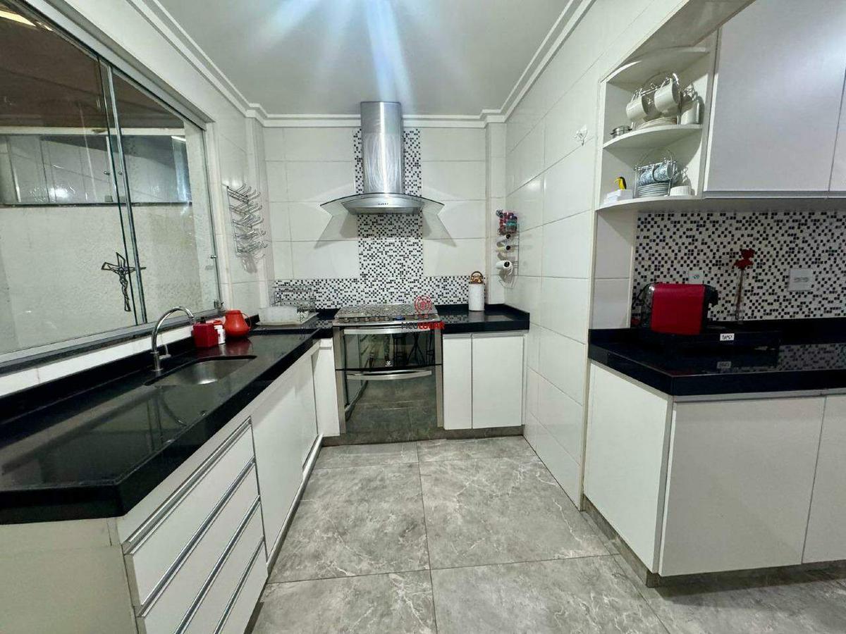 Apartamento, Vale do Jatobá, 3 Quartos, 1 Vaga, 1 Suíte