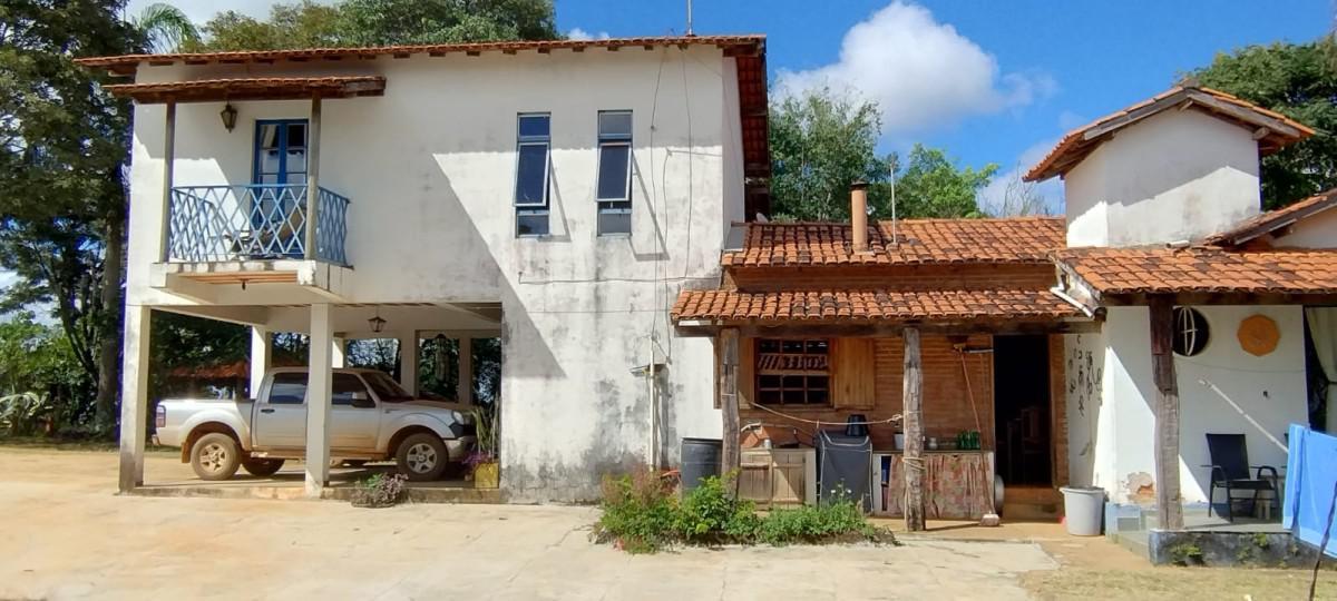 Fazenda, Zona Rural, 0 Quarto, 0 Vaga