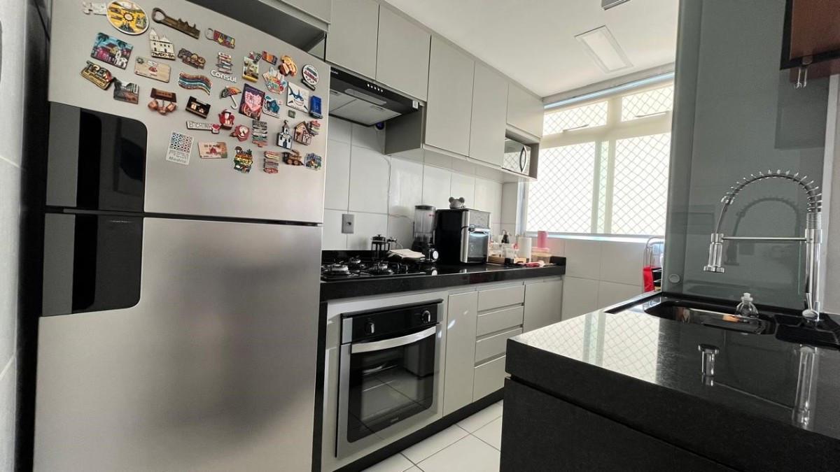 Apartamento, Fernão Dias, 3 Quartos, 1 Vaga, 1 Suíte