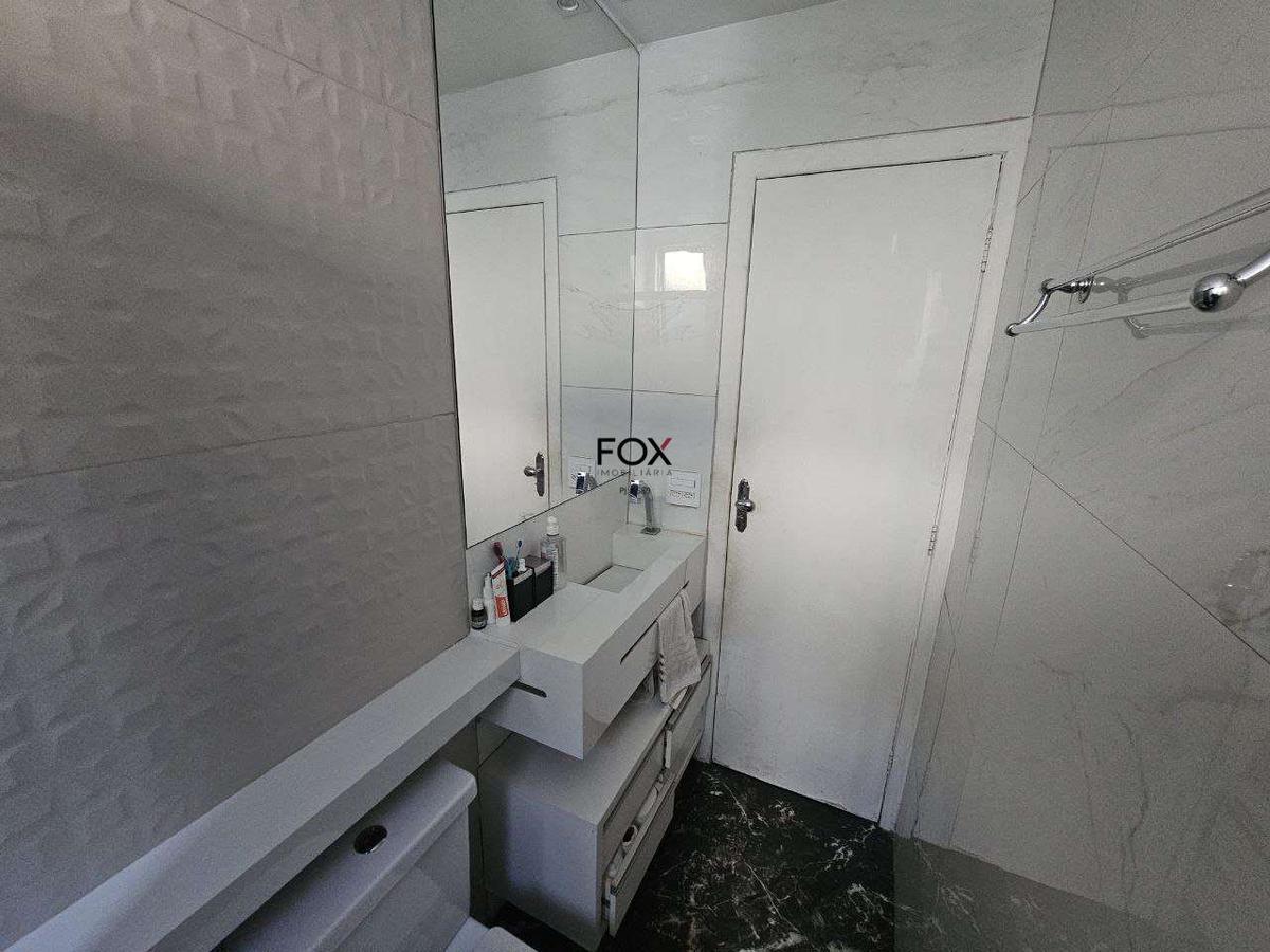 Apartamento, Buritis, 2 Quartos, 2 Vagas, 1 Suíte