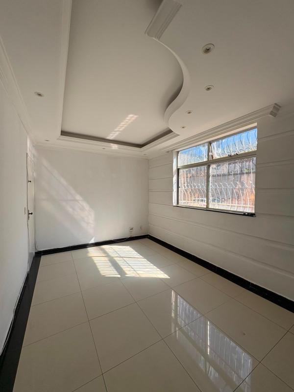 Apartamento, Alípio de Melo, 3 Quartos, 1 Vaga