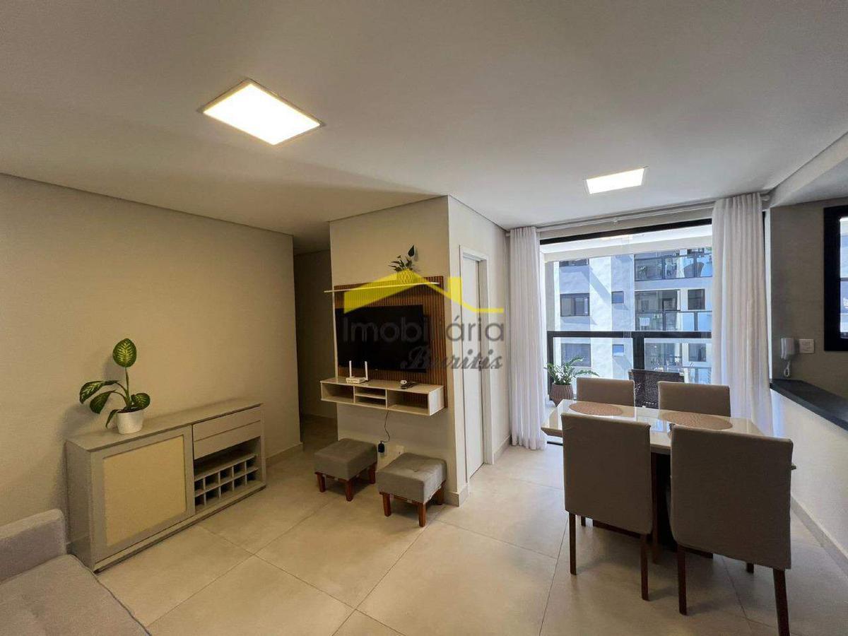 Apartamento, Buritis, 2 Quartos, 2 Vagas, 2 Suítes