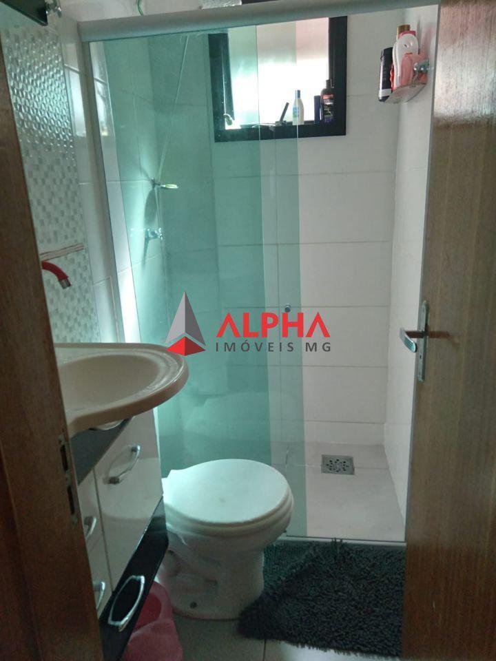 Apartamento, São Pedro, 3 Quartos, 1 Vaga