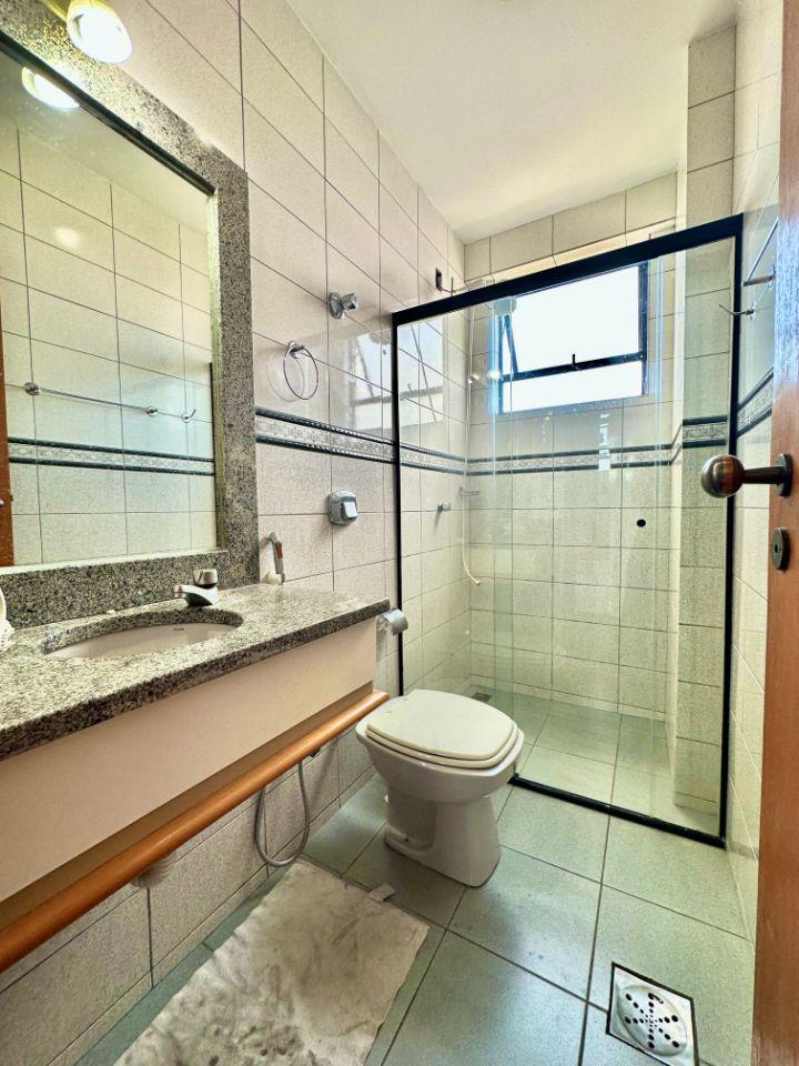 Apartamento, Lourdes, 1 Quarto