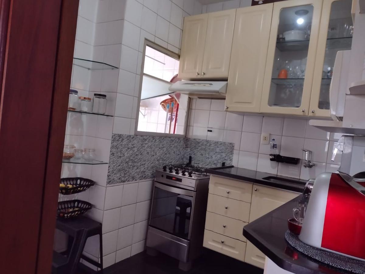 Apartamento, Palmares, 3 Quartos, 2 Vagas, 1 Suíte