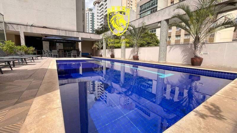 Apartamento, Centro, 2 Quartos, 2 Vagas