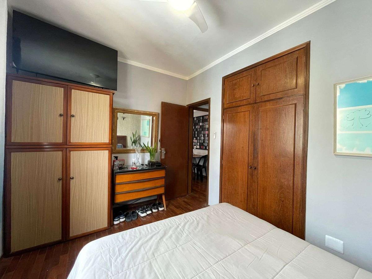 Apartamento, Prado, 2 Quartos, 1 Vaga