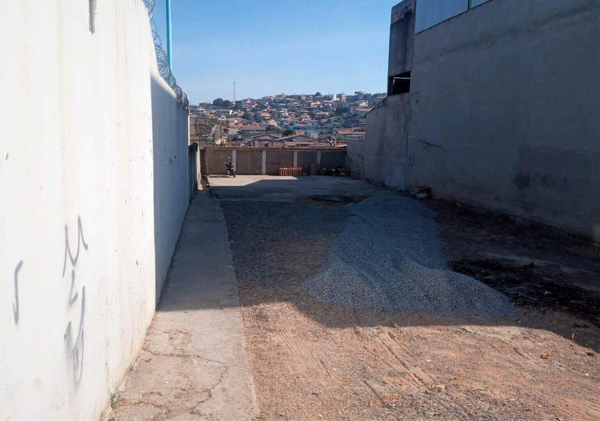 Lote, Morada do Rio, 0 Quarto, 0 Vaga