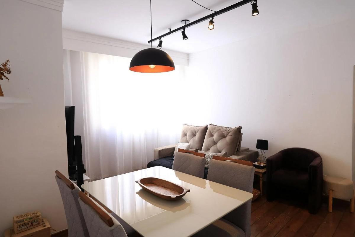 Apartamento, Cidade Nova, 2 Quartos, 1 Vaga