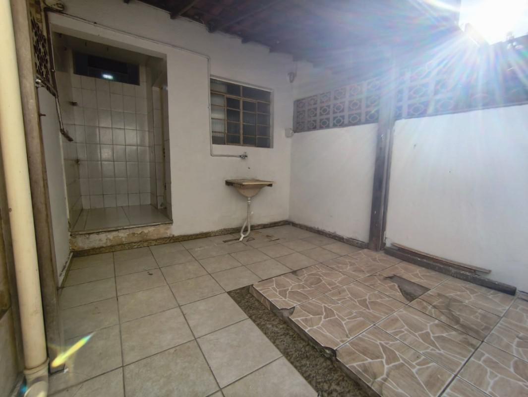 Casa, Heliópolis, 2 Quartos, 1 Vaga