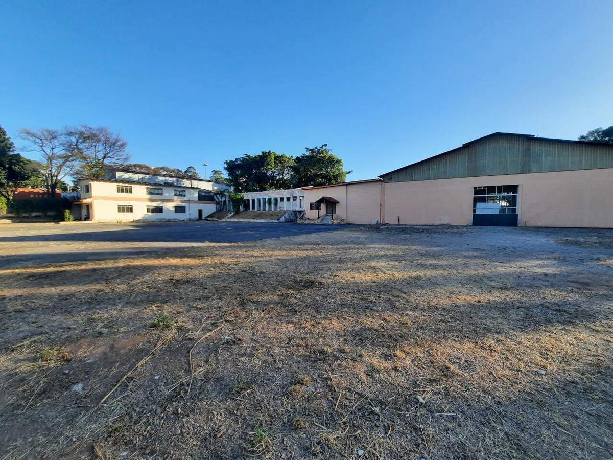 Galpão, Riacho das Pedras, 1 Vaga