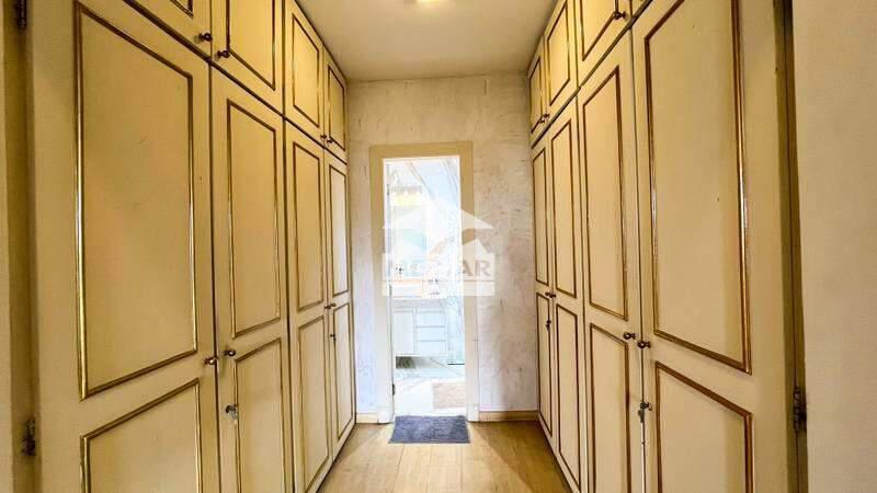 Apartamento, Funcionários, 4 Quartos, 2 Vagas, 1 Suíte