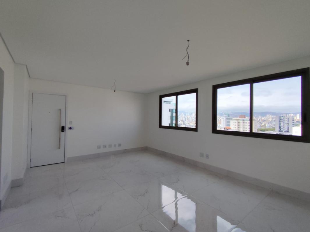 Apartamento, Padre Eustáquio, 3 Quartos, 2 Vagas, 1 Suíte