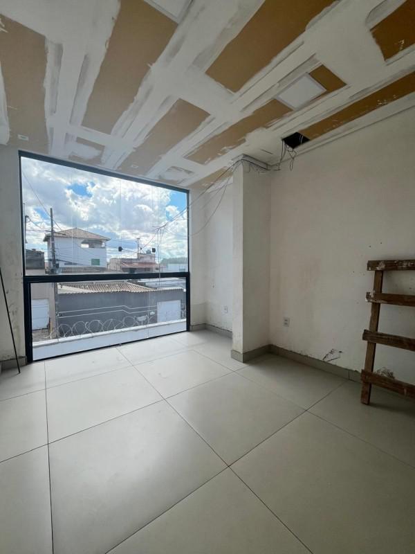 Casa, São Pedro, 3 Quartos, 2 Vagas, 1 Suíte