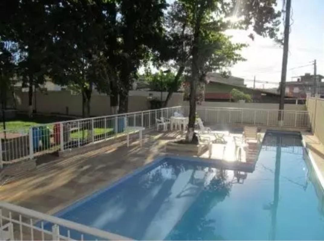 Apartamento, Cinquentenário, 3 Quartos, 1 Vaga, 1 Suíte