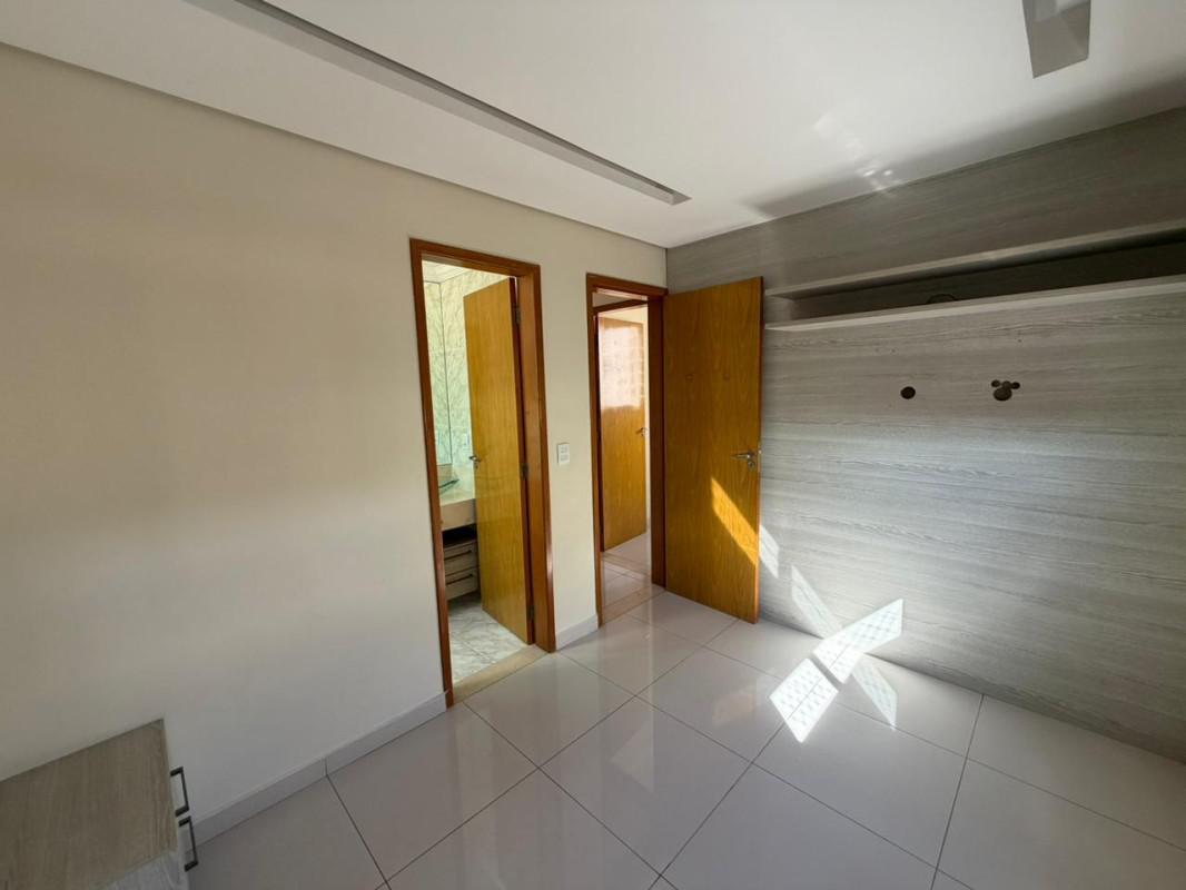 Apartamento, Planalto, 3 Quartos, 2 Vagas, 1 Suíte