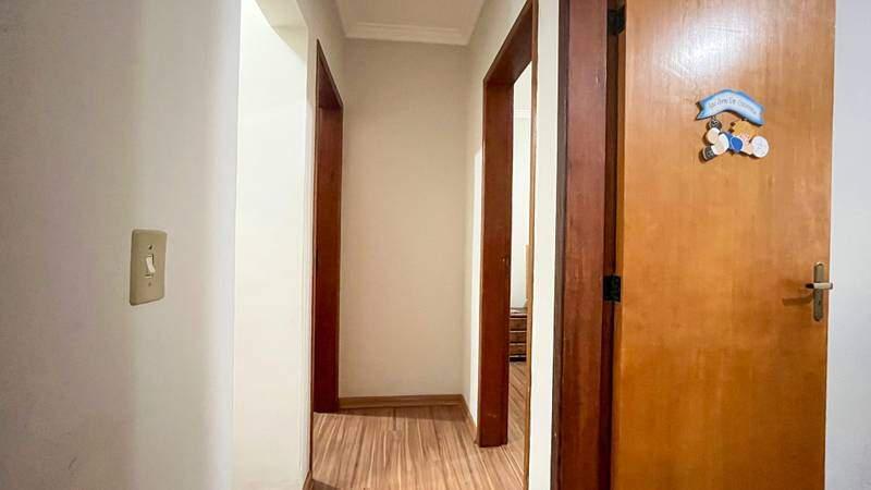 Cobertura, Serrano, 3 Quartos, 1 Vaga, 1 Suíte