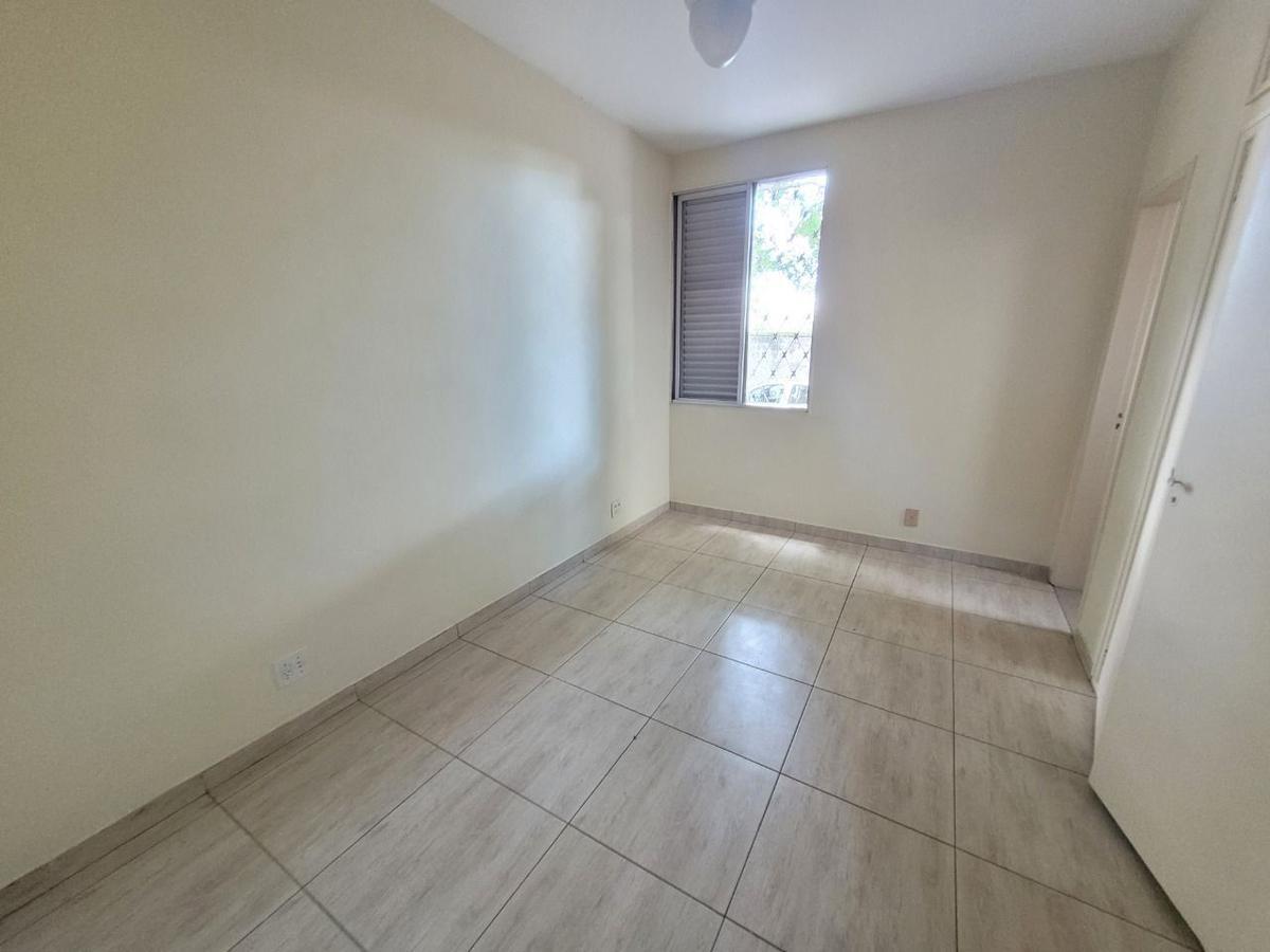 Apartamento, Calafate, 3 Quartos, 0 Vaga, 1 Suíte