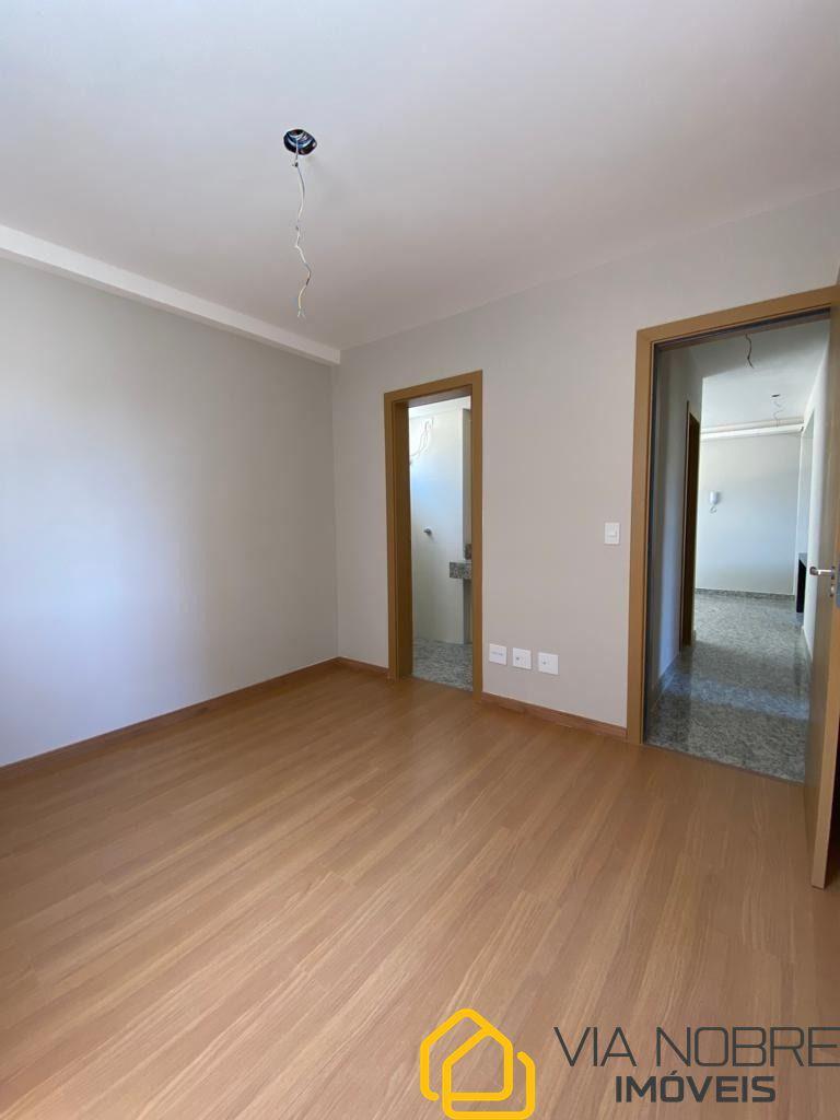 Apartamento, Anchieta, 2 Quartos, 1 Vaga, 2 Suítes