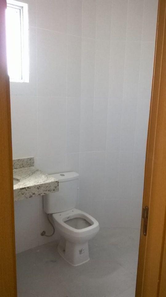 Apartamento, Liberdade, 4 Quartos, 3 Vagas, 2 Suítes