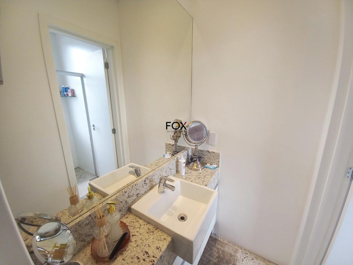 Apartamento, Santa Lúcia, 4 Quartos, 2 Vagas, 3 Suítes