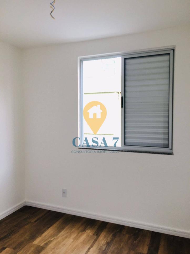 Apartamento, Serra, 2 Quartos, 0 Vaga, 2 Suítes