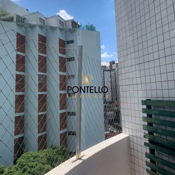 Apartamento, Lourdes, 3 Quartos, 2 Vagas, 2 Suítes