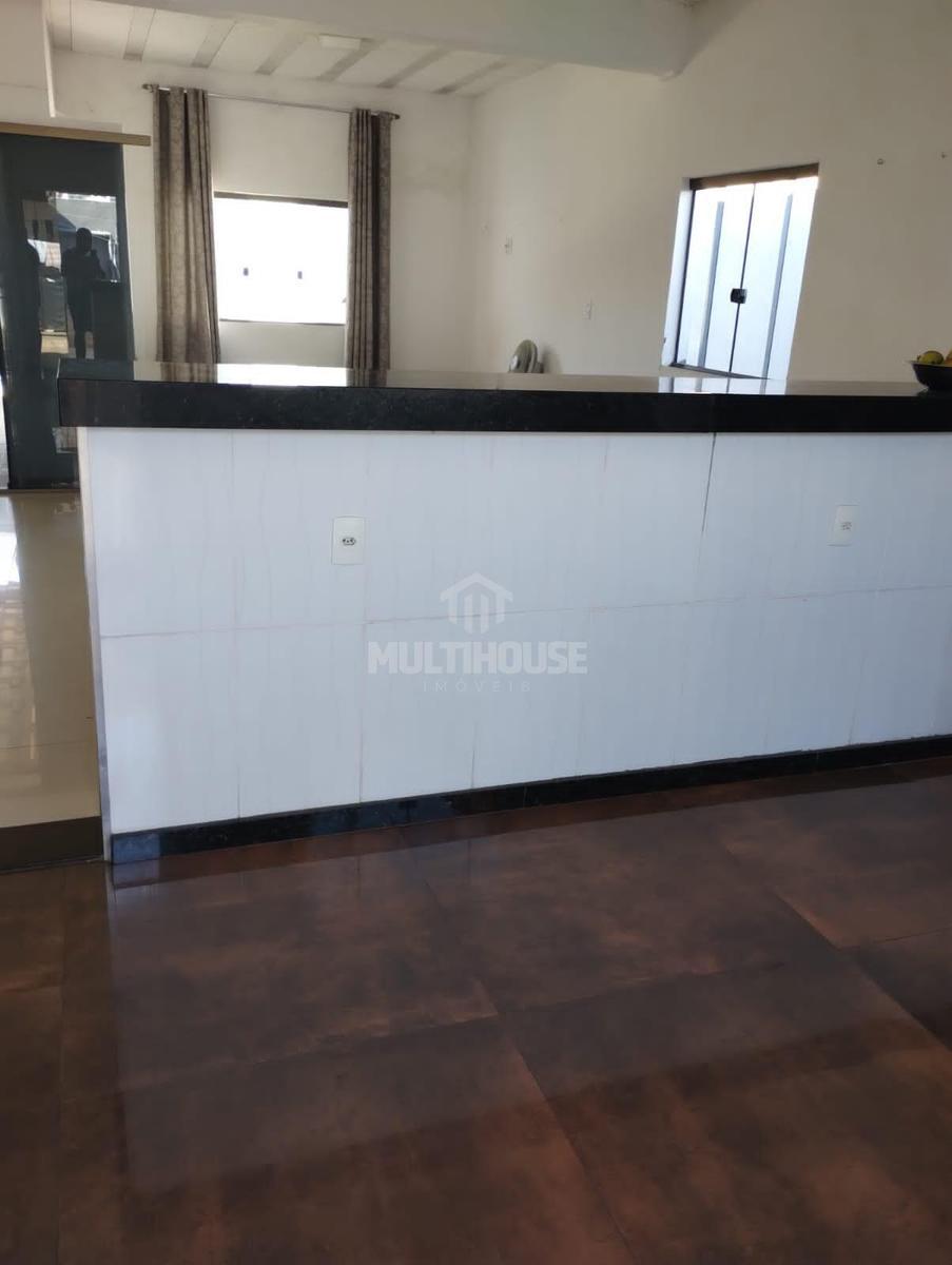 Casa, Petrópolis, 2 Quartos, 2 Vagas