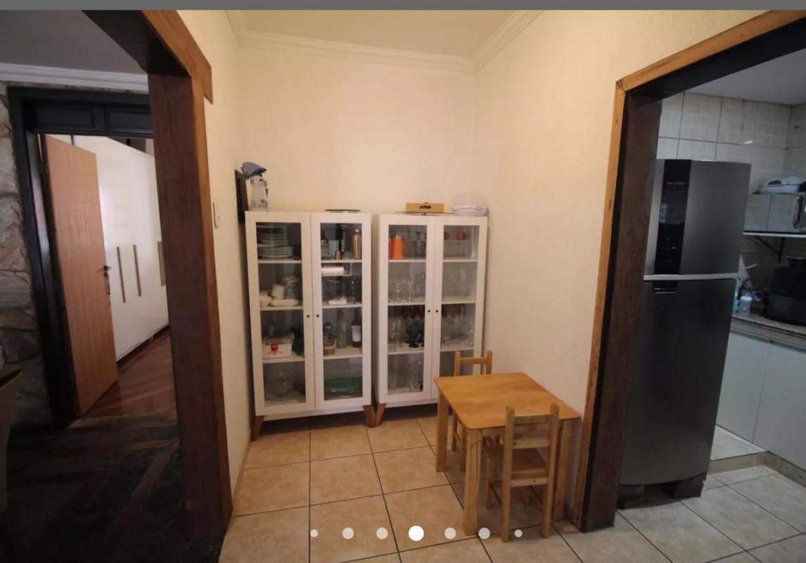 Casa, Inconfidentes, 3 Quartos, 2 Vagas, 1 Suíte