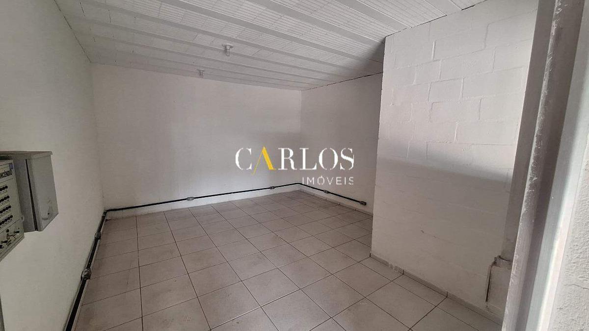 Galpão, Bandeirinhas