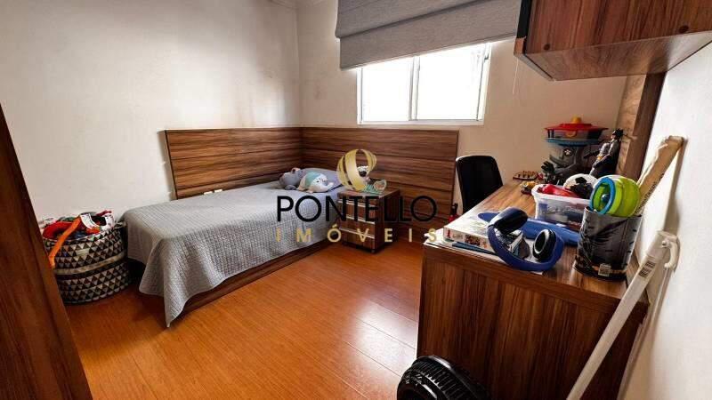 Cobertura, Fernão Dias, 4 Quartos, 2 Vagas, 1 Suíte