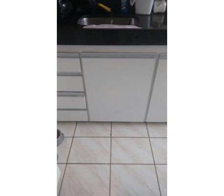 Apartamento, Parque Maracanã, 2 Quartos, 1 Vaga