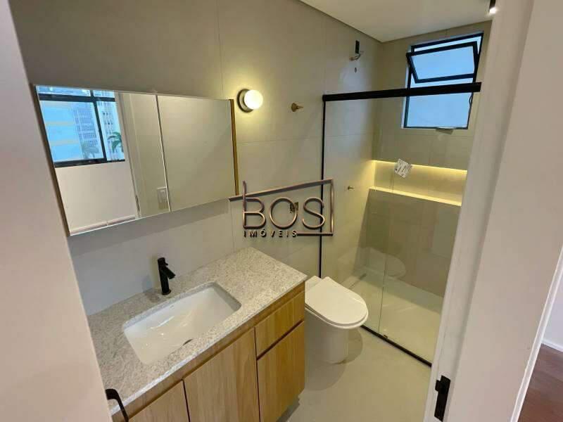 Apartamento, Savassi, 4 Quartos, 2 Vagas, 1 Suíte
