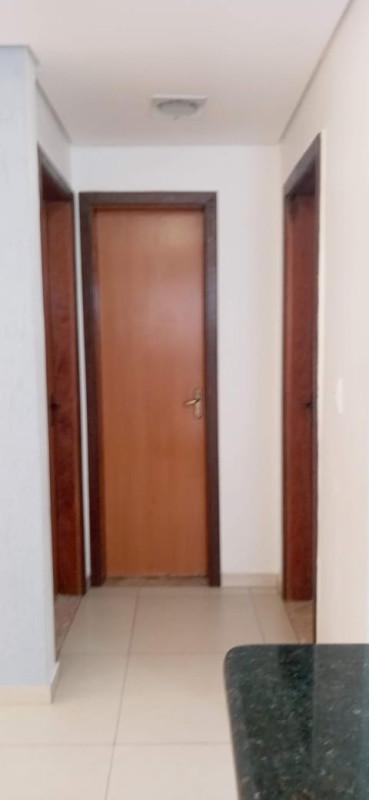 Apartamento, Botafogo (justinópolis), 2 Quartos, 1 Vaga