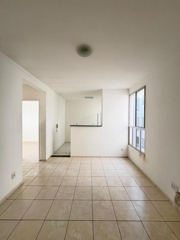 Apartamento, Granja Verde, 2 Quartos, 1 Vaga