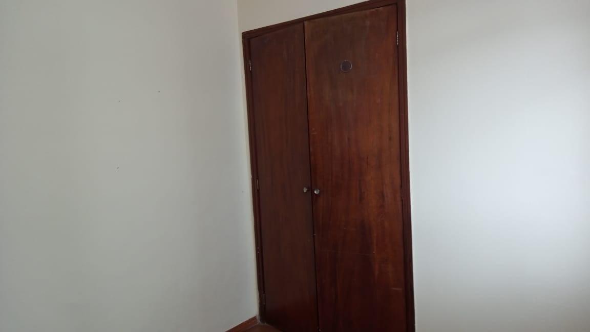 Apartamento, Nova Floresta, 3 Quartos, 1 Vaga