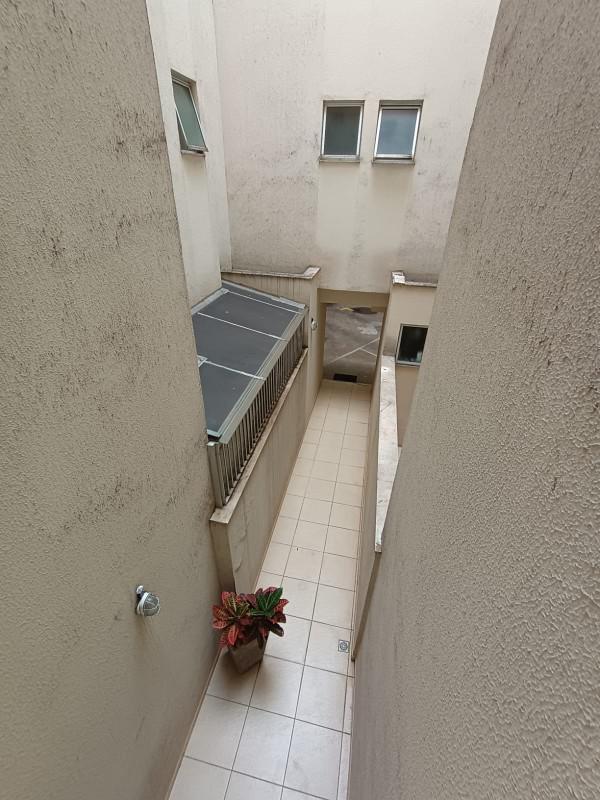 Apartamento, Nova Suíssa, 2 Quartos, 1 Vaga, 1 Suíte